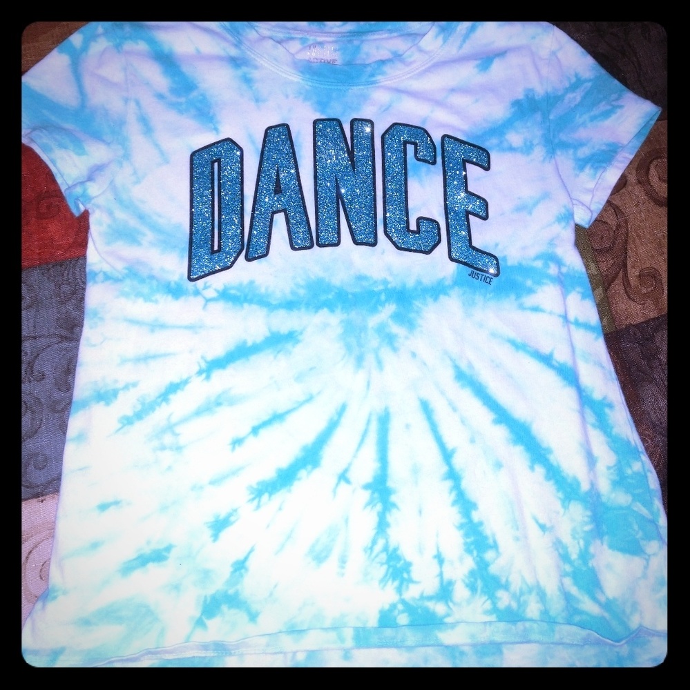 JUSTICE DANCE